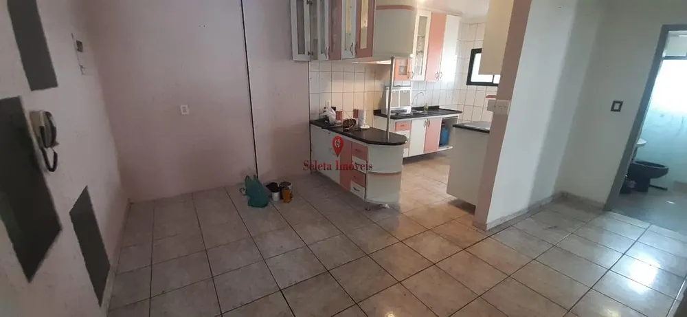 Apartamento, 3 quartos, 100 m² - Foto 7