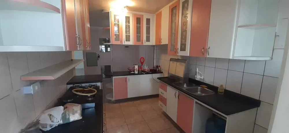 Apartamento, 3 quartos, 100 m² - Foto 6