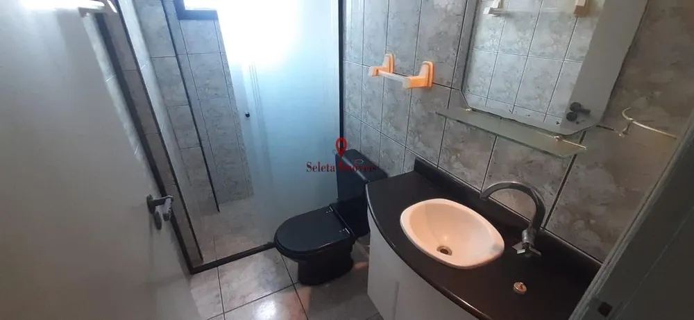 Apartamento, 3 quartos, 100 m² - Foto 1