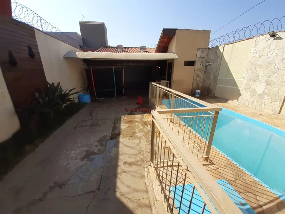 Chácara, 1 quarto, 160 m² - Foto 1