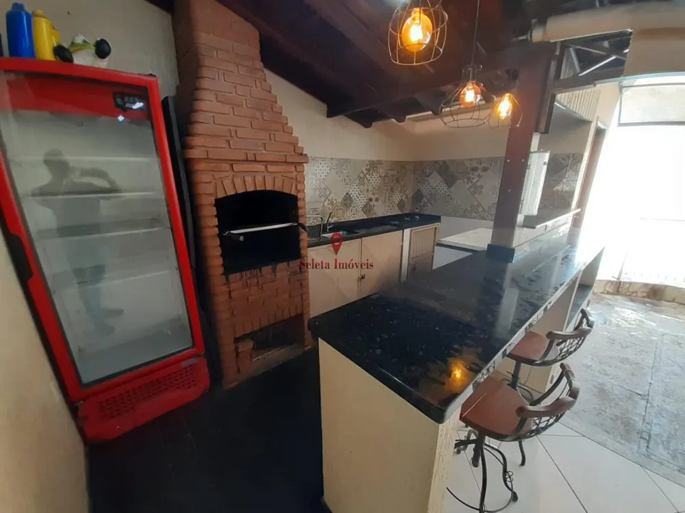 Chácara, 1 quarto, 160 m² - Foto 3