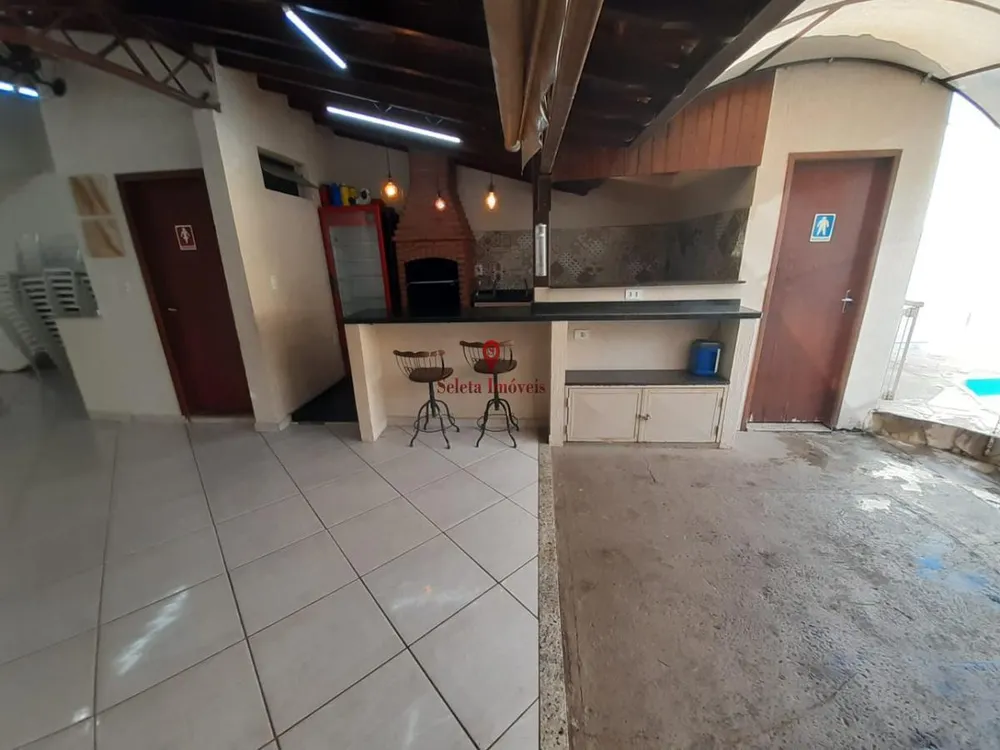 Chácara, 1 quarto, 160 m² - Foto 2