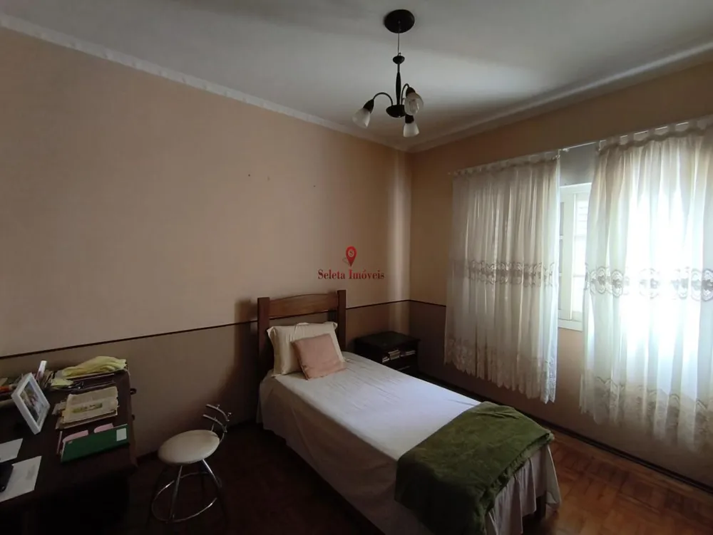 Apartamento, 2 quartos, 124 m² - Foto 1