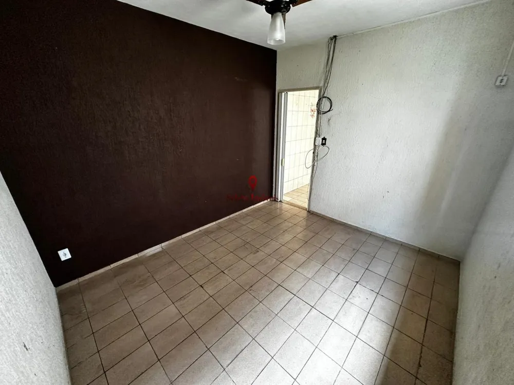 Casa, 2 quartos, 80 m² - Foto 1