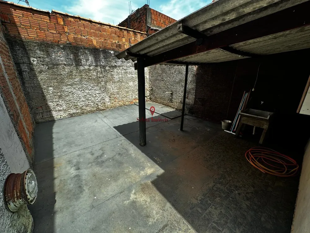 Casa, 2 quartos, 80 m² - Foto 4