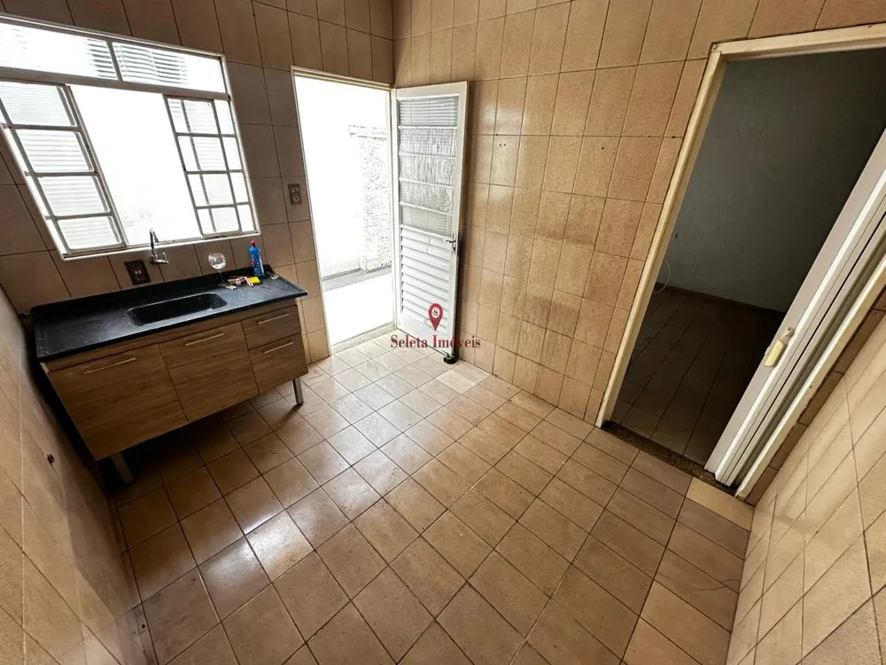 Casa, 2 quartos, 80 m² - Foto 3