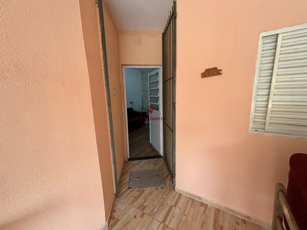 Casa à venda com 2 quartos, 138m² - Foto 7