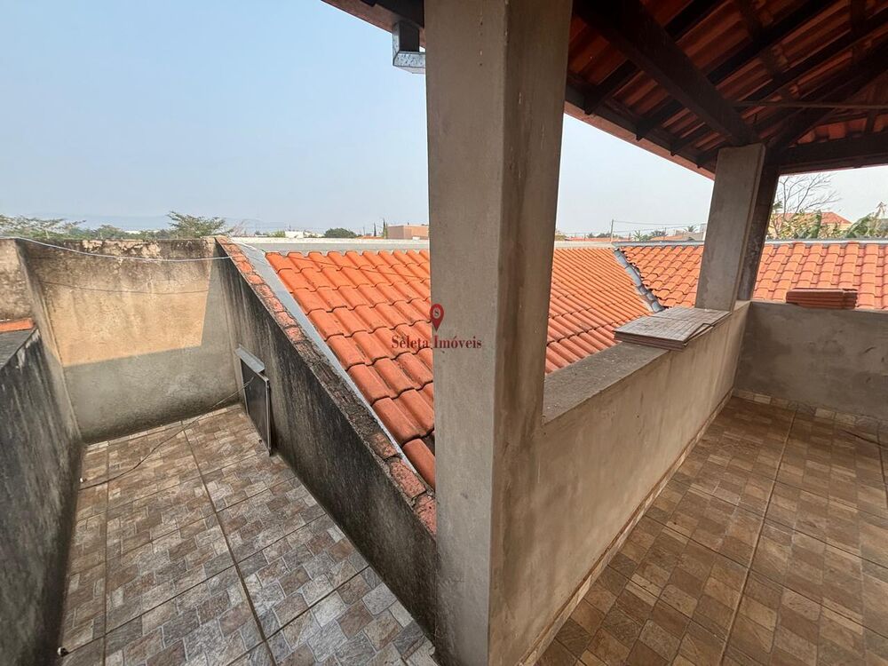 Casa à venda com 2 quartos, 138m² - Foto 20