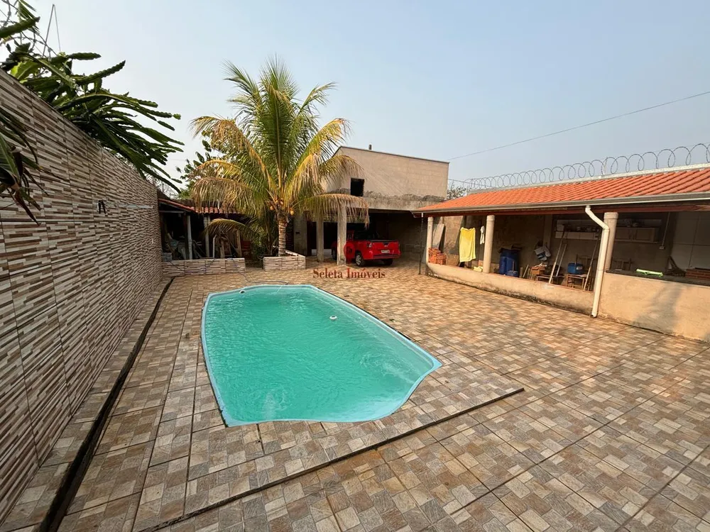 Casa, 2 quartos, 138 m² - Foto 2