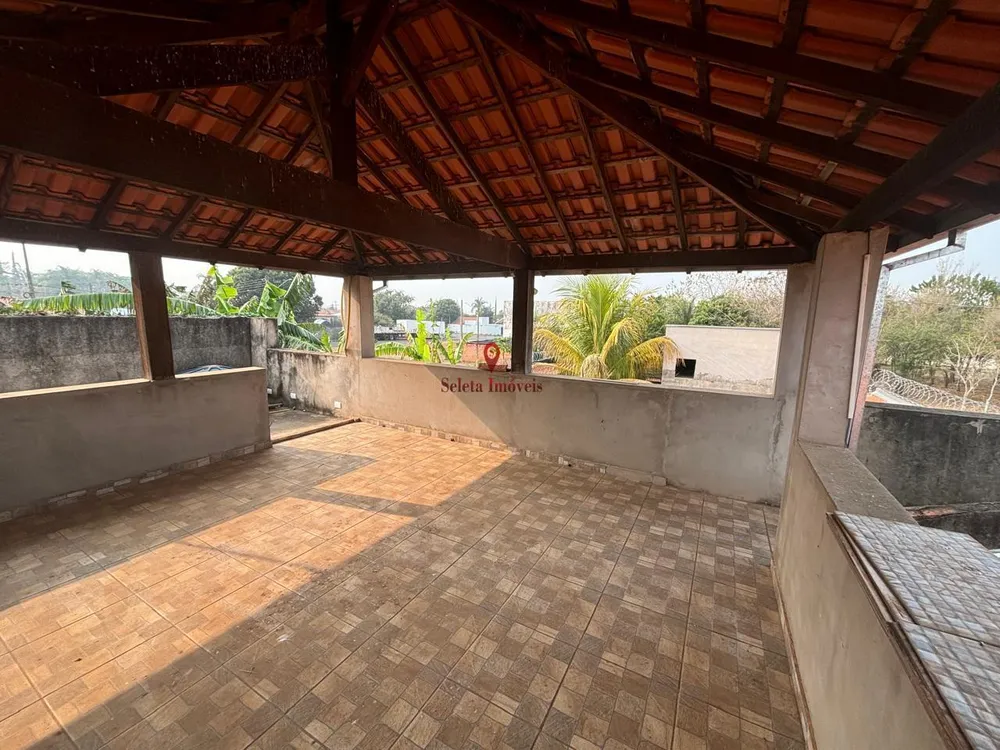 Casa, 2 quartos, 138 m² - Foto 21