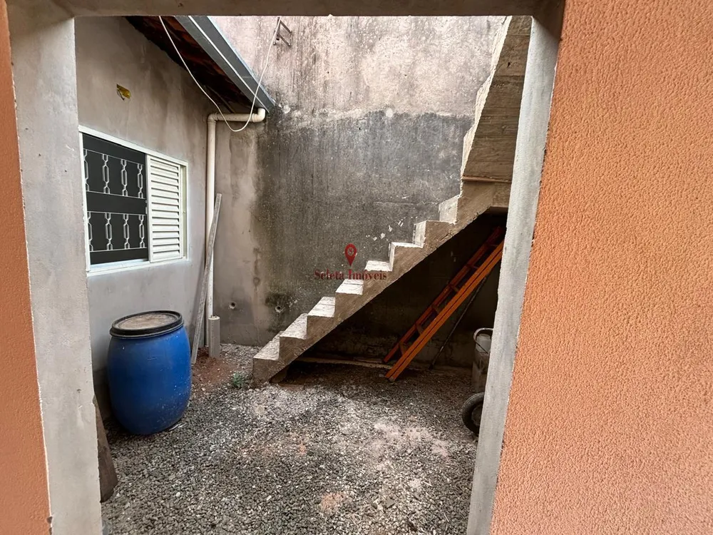 Casa, 2 quartos, 138 m² - Foto 8