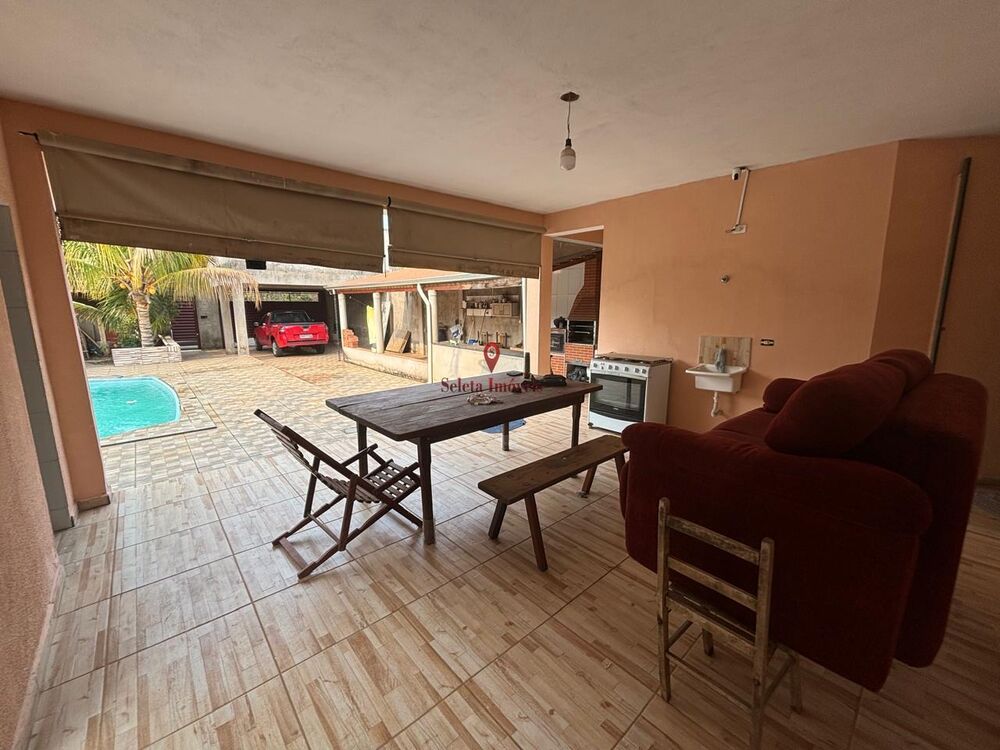 Casa à venda com 2 quartos, 138m² - Foto 6