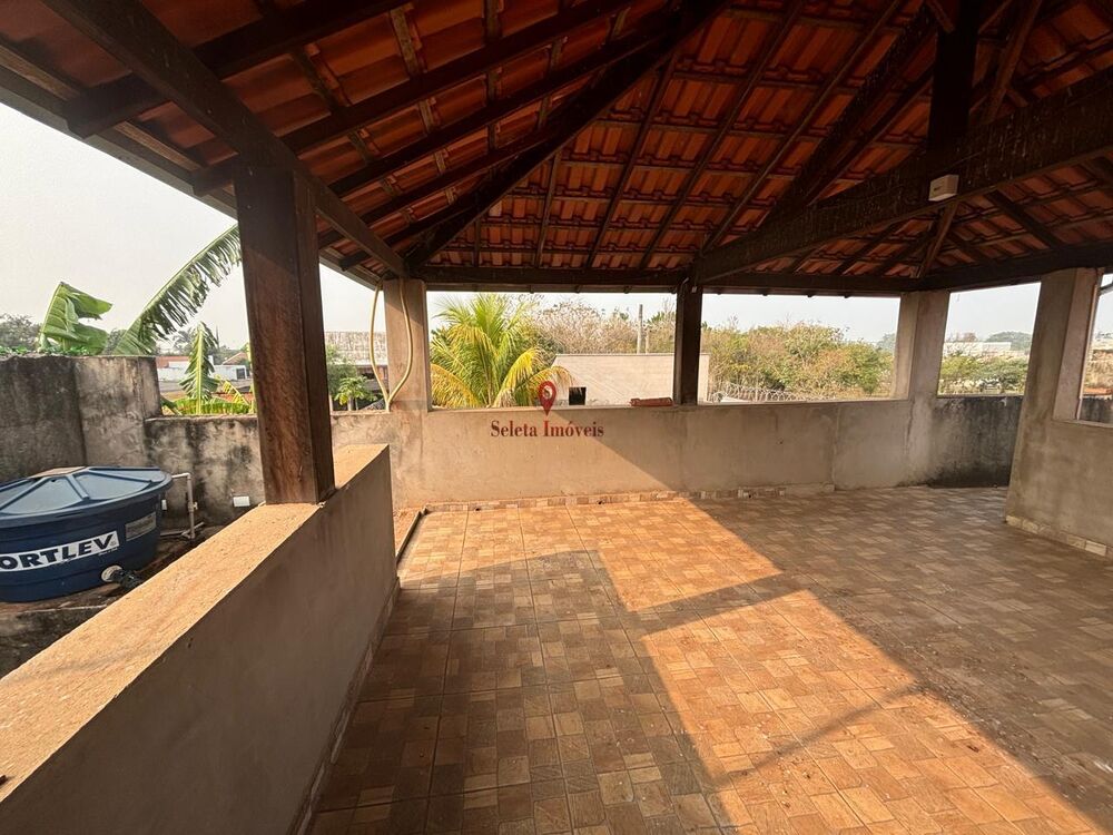 Casa à venda com 2 quartos, 138m² - Foto 19