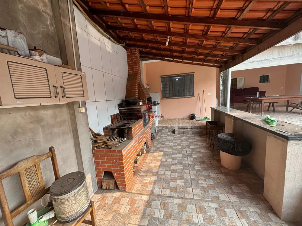 Casa, 2 quartos, 138 m² - Foto 6