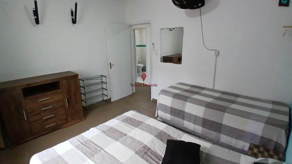 Apartamento, 1 quarto, 48 m² - Foto 4