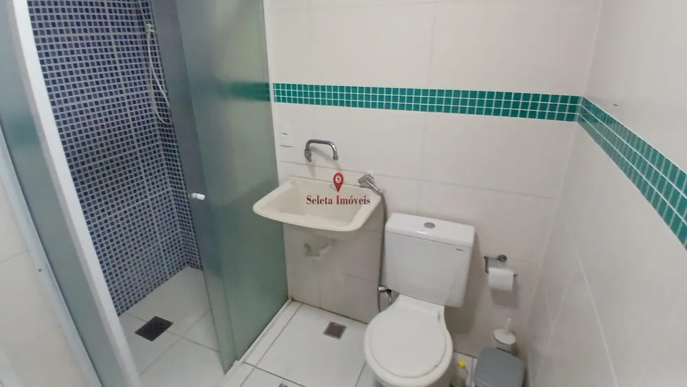 Apartamento, 1 quarto, 48 m² - Foto 8