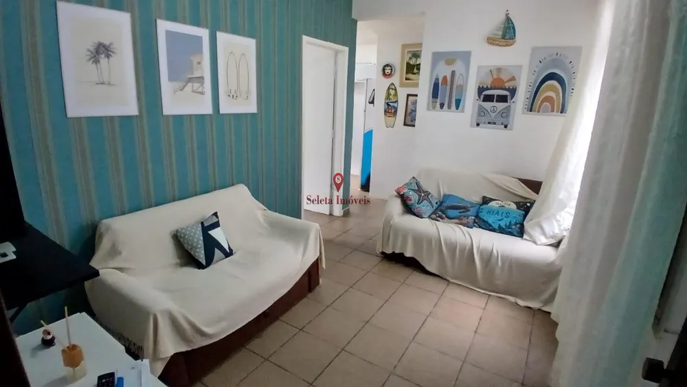 Apartamento, 1 quarto, 48 m² - Foto 1
