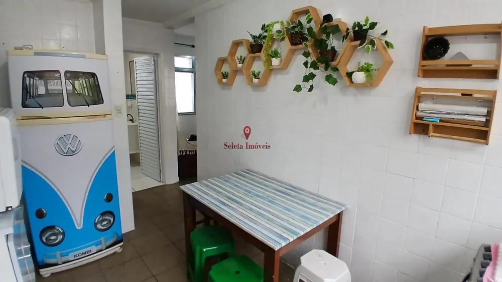 Apartamento, 1 quarto, 48 m² - Foto 6