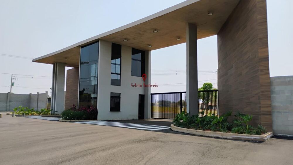 Terreno, 420 m² - Foto 1