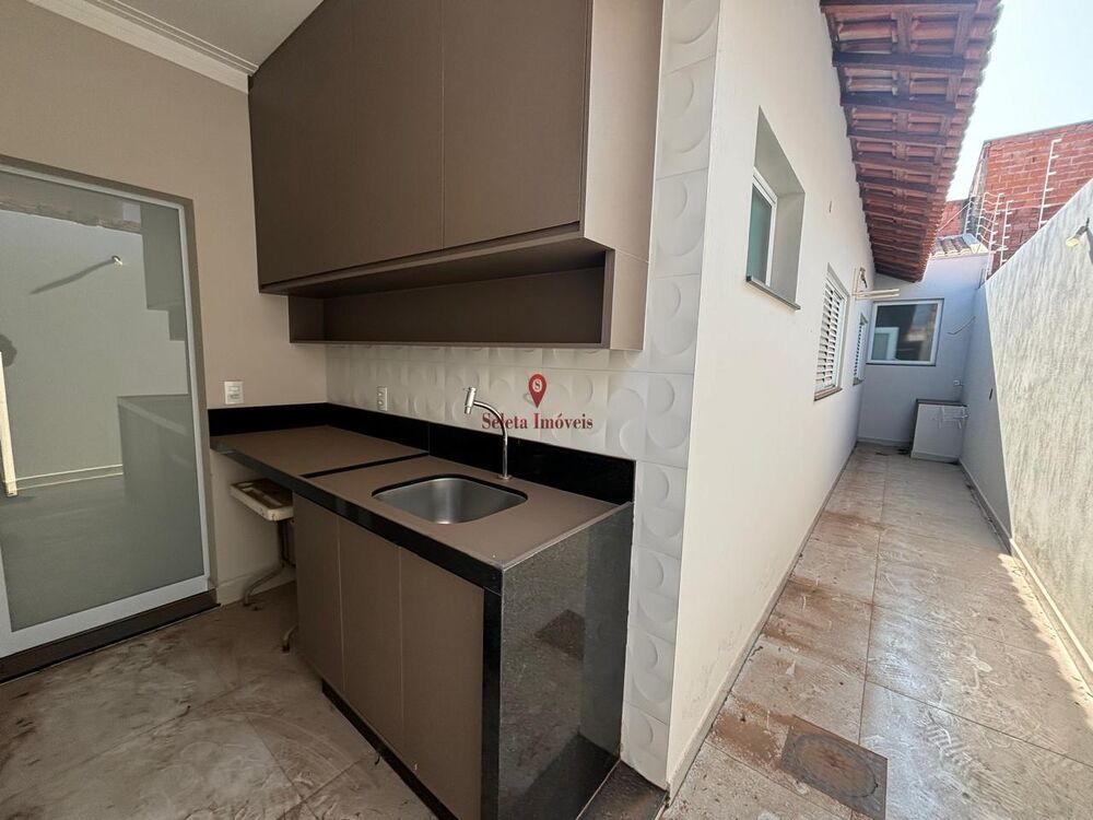 Casa, 2 quartos, 110 m² - Foto 18