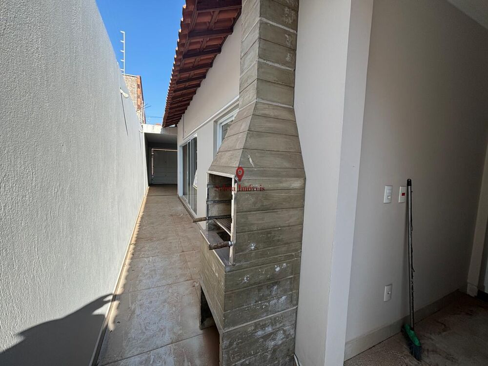 Casa, 2 quartos, 110 m² - Foto 19