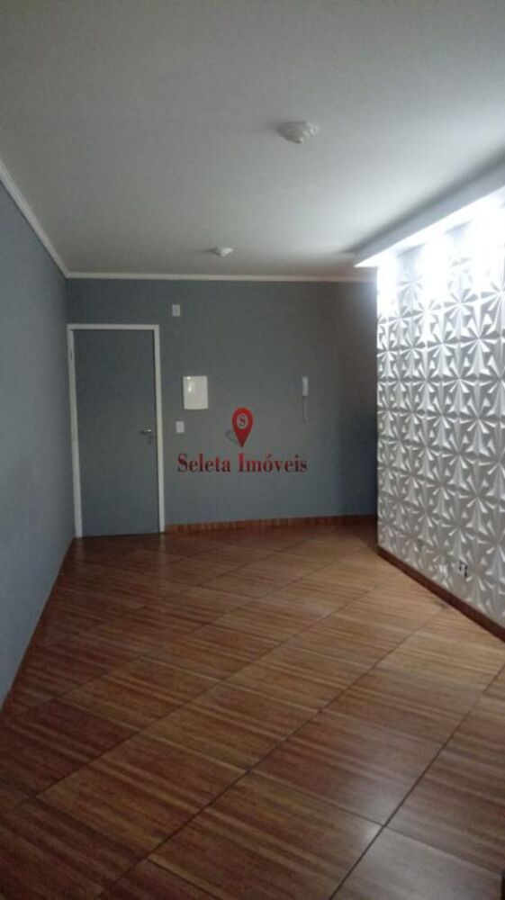 Apartamento, 2 quartos, 49 m² - Foto 4