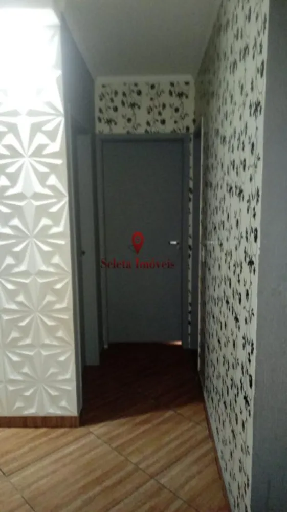 Apartamento, 2 quartos, 49 m² - Foto 9