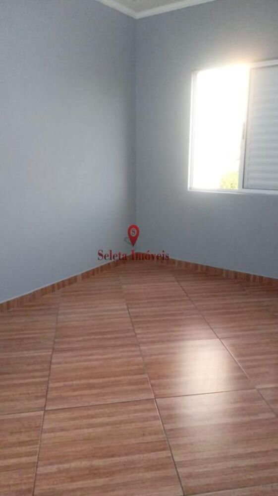 Apartamento, 2 quartos, 49 m² - Foto 2