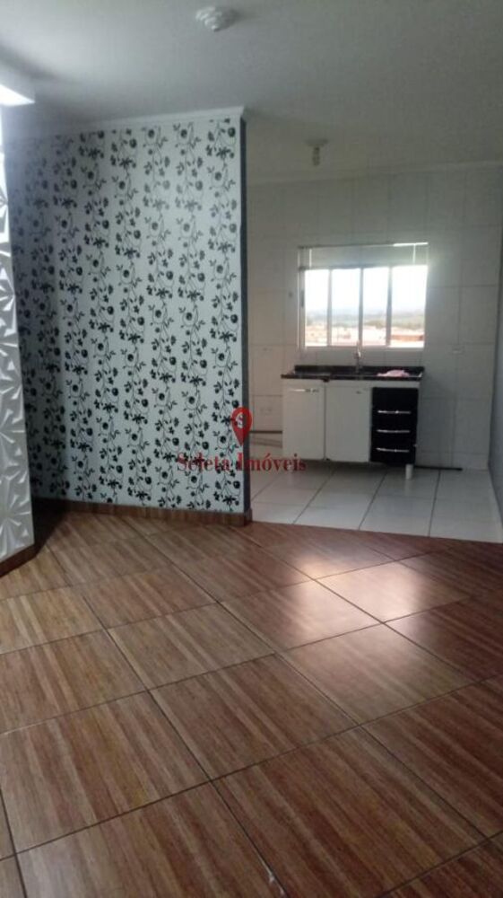 Apartamento, 2 quartos, 49 m² - Foto 1