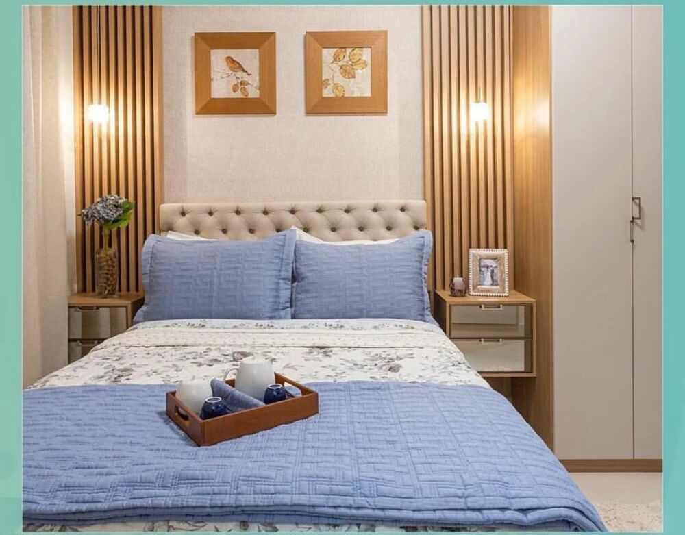 Apartamento, 3 quartos, 73 m² - Foto 7