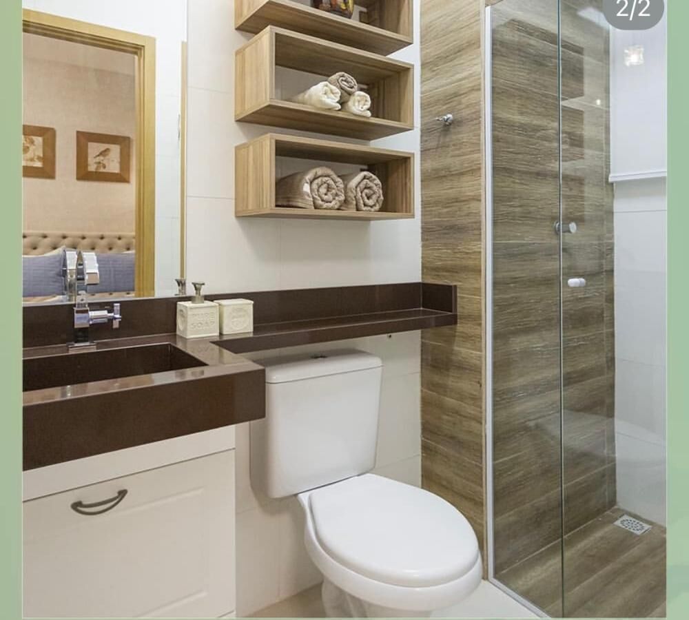 Apartamento, 3 quartos, 73 m² - Foto 8