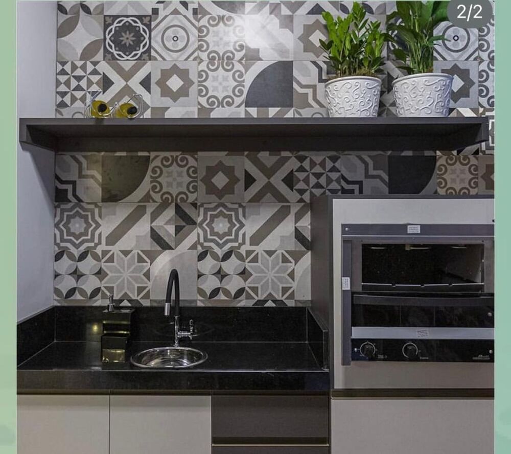 Apartamento, 3 quartos, 73 m² - Foto 5