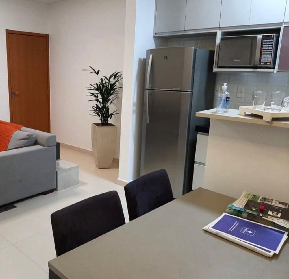 Apartamento, 3 quartos, 73 m² - Foto 3