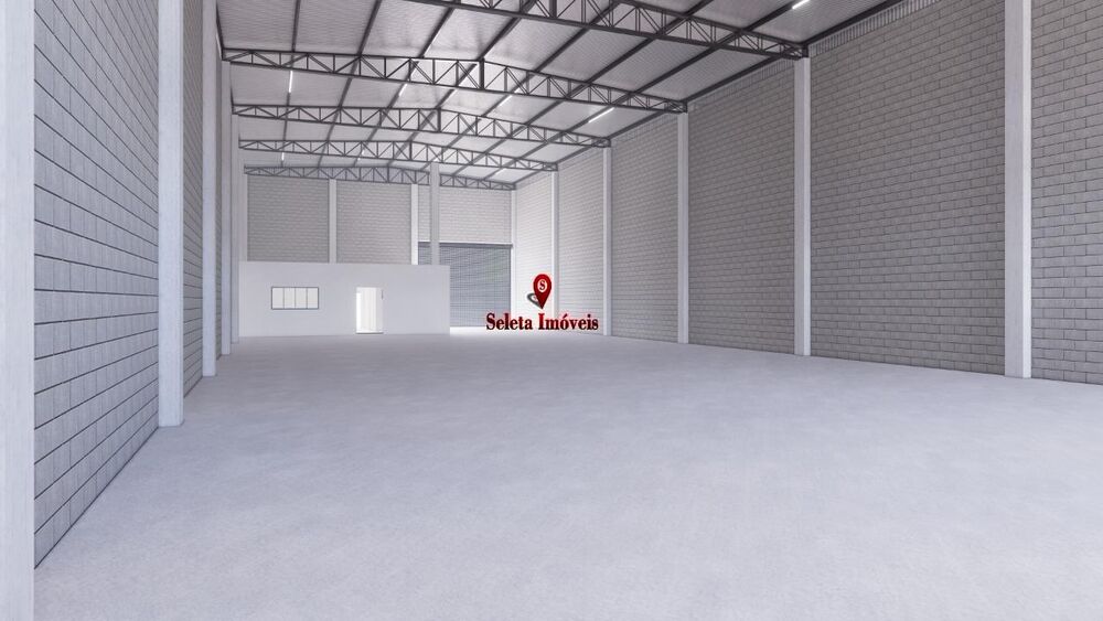 Depósito-Galpão, 850 m² - Foto 14