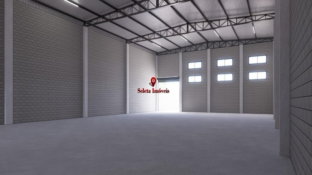 Depósito-Galpão, 850 m² - Foto 16