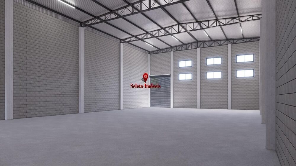 Depósito-Galpão, 850 m² - Foto 15
