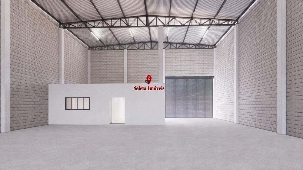 Depósito-Galpão, 850 m² - Foto 17