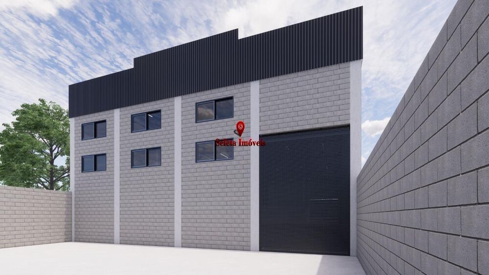 Depósito-Galpão, 850 m² - Foto 13