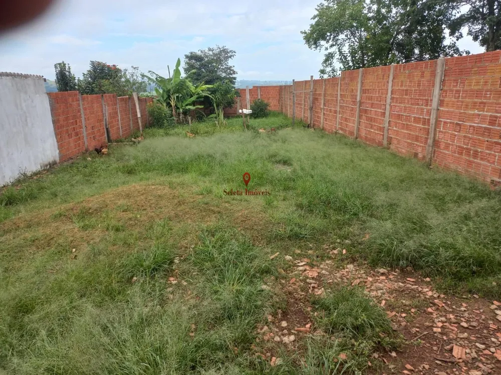 Casa, 2 quartos, 200 m² - Foto 2