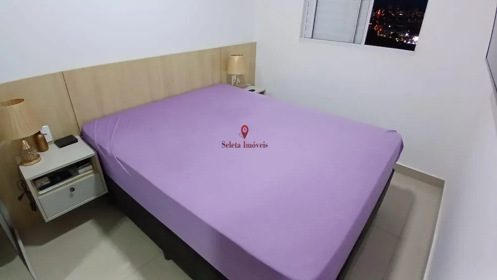 Apartamento, 2 quartos, 47 m² - Foto 5