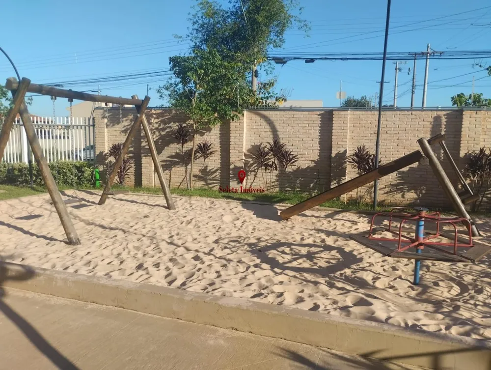 Apartamento, 2 quartos, 47 m² - Foto 4