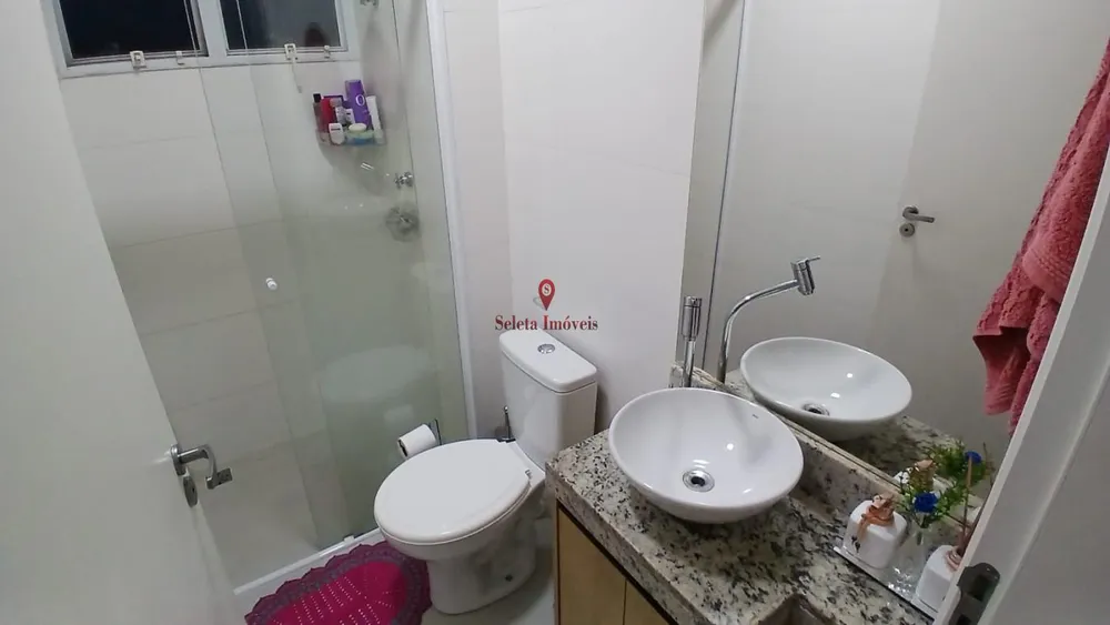 Apartamento, 2 quartos, 47 m² - Foto 7