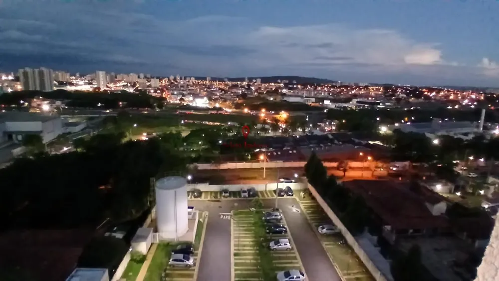Apartamento, 2 quartos, 47 m² - Foto 8