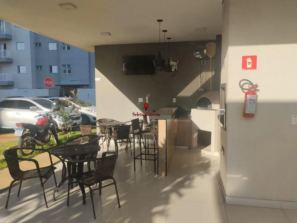 Apartamento, 2 quartos, 47 m² - Foto 6