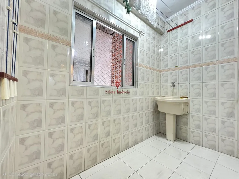 Apartamento, 2 quartos, 60 m² - Foto 6