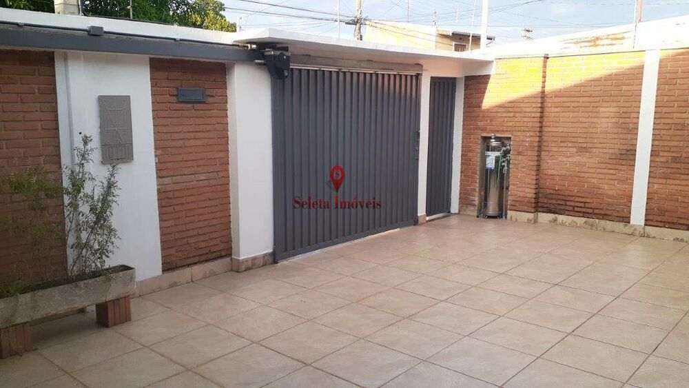 Casa, 3 quartos, 163 m² - Foto 2