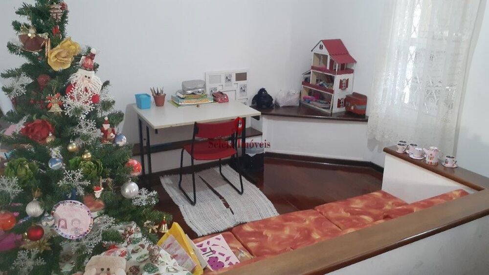 Casa, 3 quartos, 163 m² - Foto 4