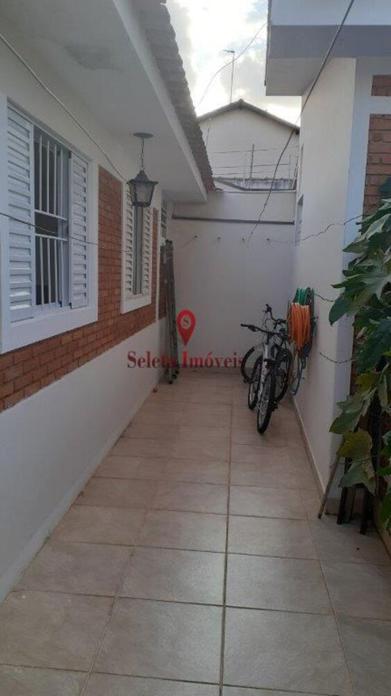 Casa, 3 quartos, 163 m² - Foto 10