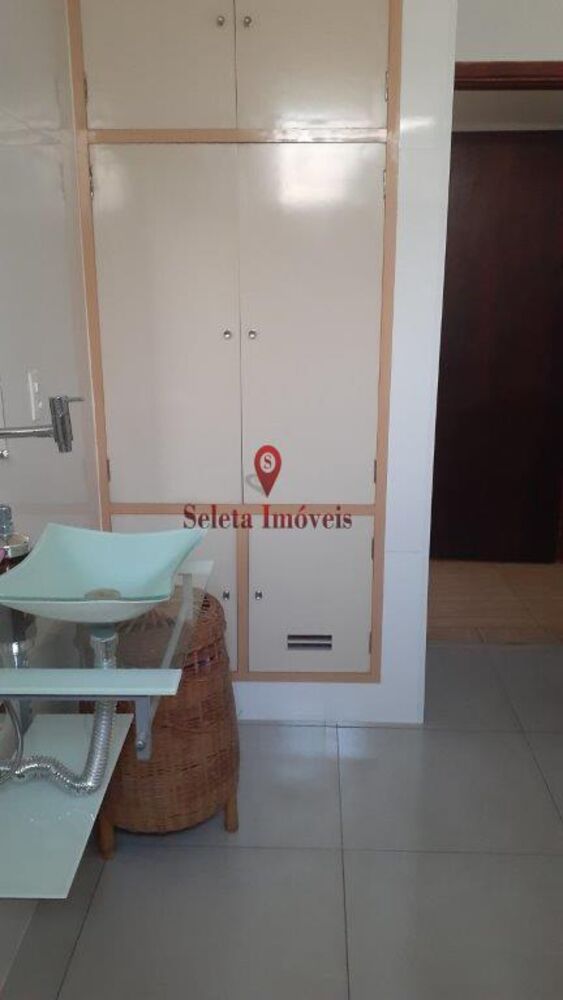 Casa, 3 quartos, 163 m² - Foto 9