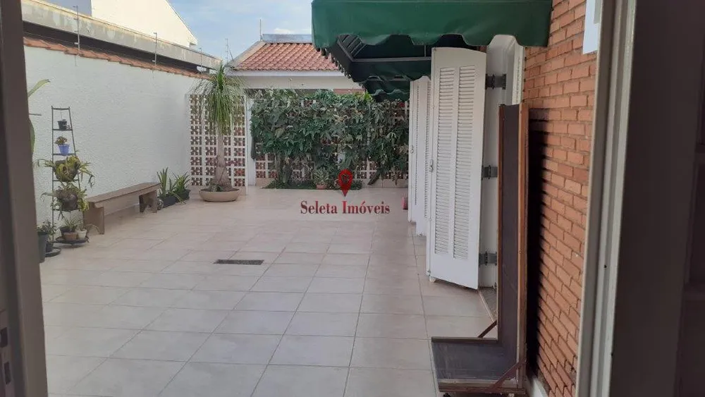 Casa, 3 quartos, 163 m² - Foto 7
